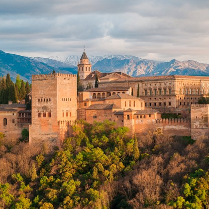 Alhambra