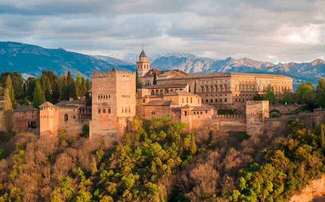 Alhambra