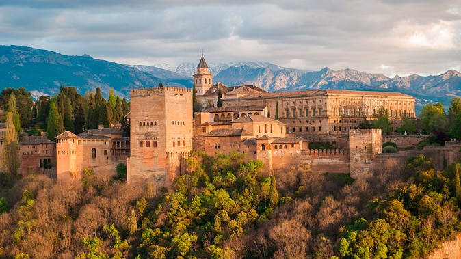 Alhambra