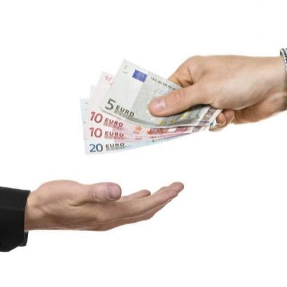 Euros subida salario mínimo