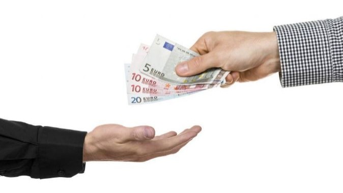 Euros subida salario mínimo