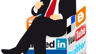 Social media politica