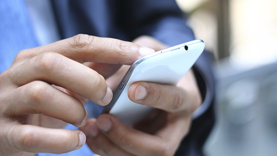 Tendencias moviles 2016