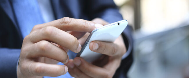 Tendencias moviles 2016