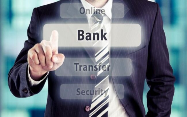 Banca electrónica