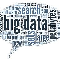 Big data
