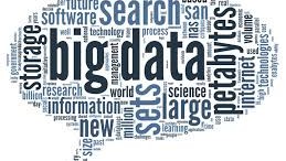 Big data