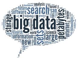 Big data