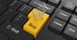 E-commerce