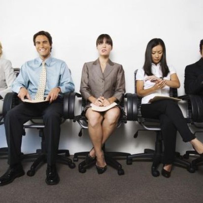 Entrevista de trabajo