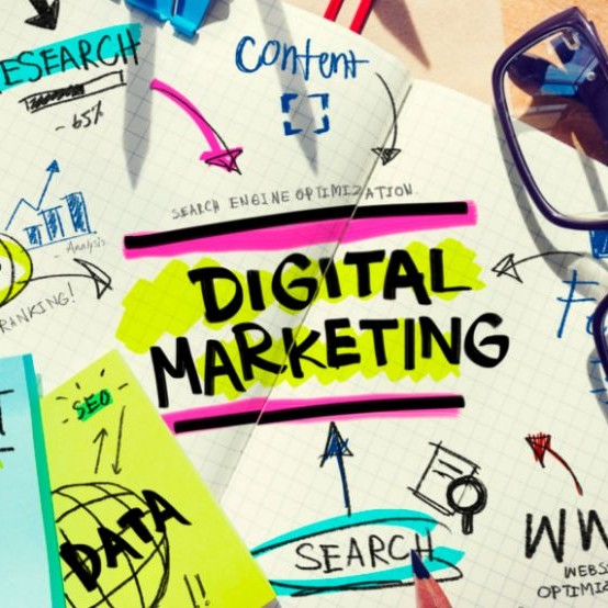 Marketing Digital
