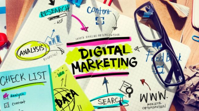 Marketing Digital