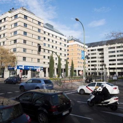 compraventa de viviendas España