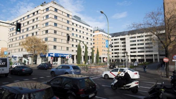 compraventa de viviendas España