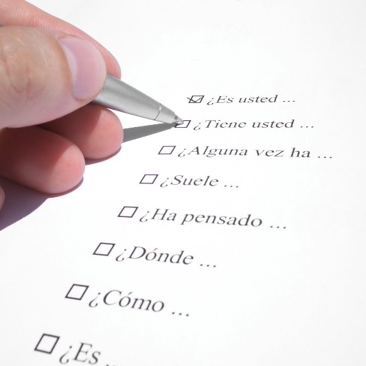 Estudio Mercado Granada