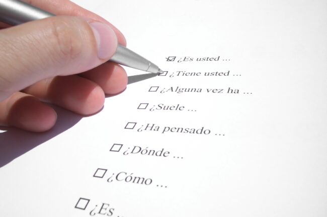 Estudio Mercado Granada