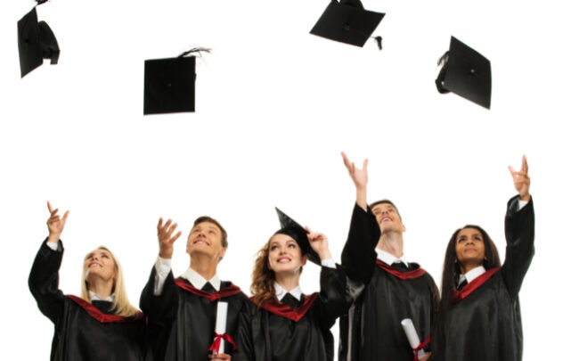 recien licenciados