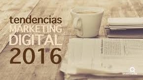 tendencias marketing 2016