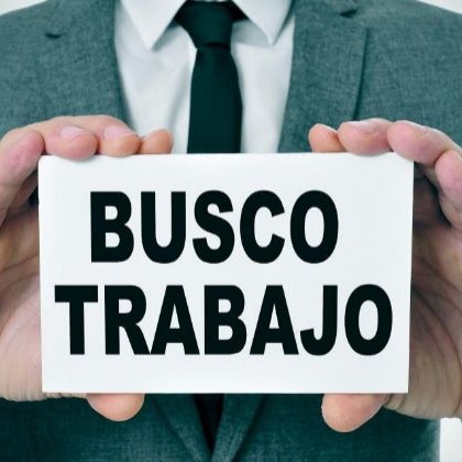 Busco Trabajo