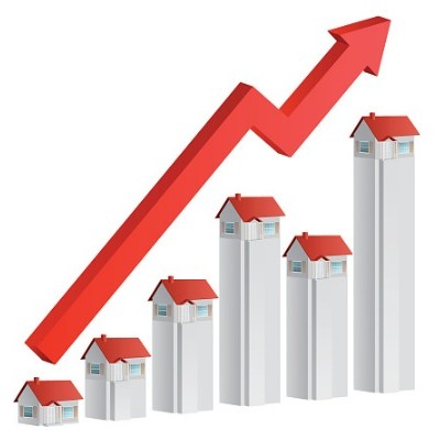 Subida precio vivienda