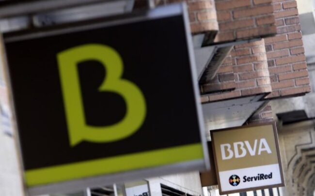 Bankia