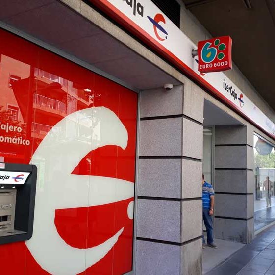 ibercaja_ere ibercaja ere