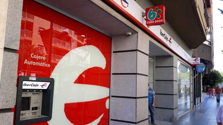 ibercaja_ere ibercaja ere