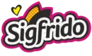 logotipo de sigfrido