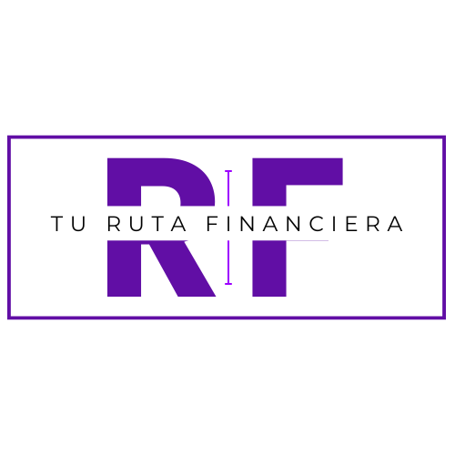 logotipo Tu Ruta Financiera