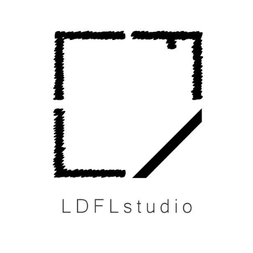 logo ldfl studio