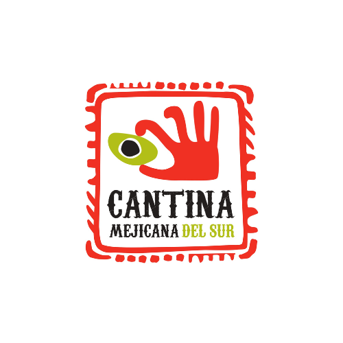 logo cantina mejicana