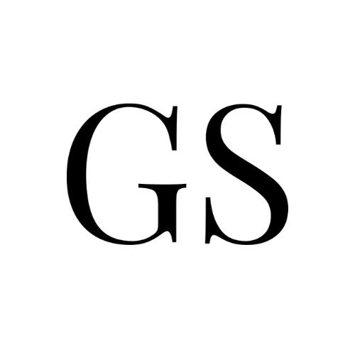 logotipo guni suites