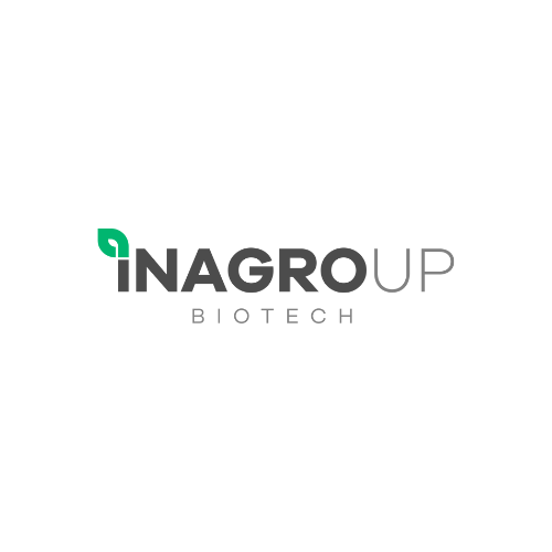 logotipo inagroup