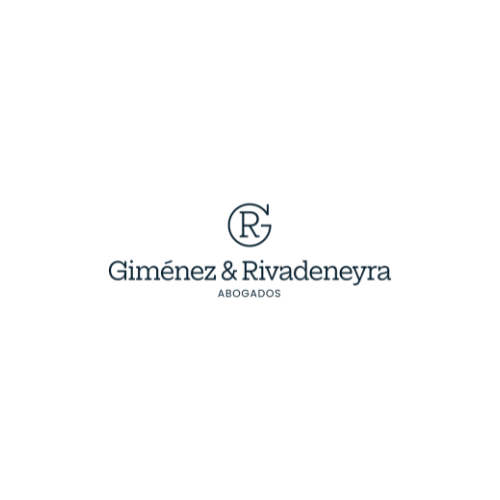 logotipo abogados gimenez y rivadeneyra