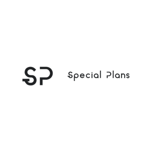 logotipo special plan