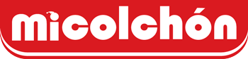 logotipo mi colchón